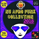 Afro Flood Bro - Ukuphila Afro Ancient Vision Mix