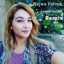Arabic Trap - Najwa Farouk Lemen Nechki FG Arabic Remix