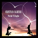 Cristian Calienni - Perch ti voglio