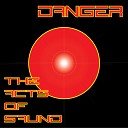 The Acts of Sound - Danger Club mix