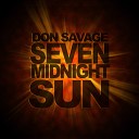 Don Savage Seven - Midnight Sun