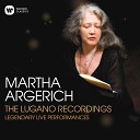 Martha Argerich - Schumann Andante und Variationen for 2 Pianos in B Flat Major Op 46 I Andante espressivo Pi animato…
