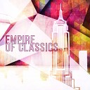 Classical Empire Ensemble - 6 Variations for Piano on Nel cor pi non mi sento from La Molinara in G Major WoO 70 Harp…