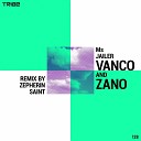 Vanco feat Zano - Ms Jailer