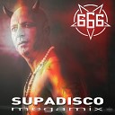 666 - Supadisco Megamix Long Version