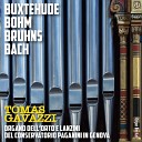 Tomas Gavazzi - Toccata and Fugue in F Major BWV 540 I…