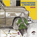 Marco Pacassoni Partido Latino - Something Different