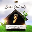 Suba Jah - Sound of the Spirit Mystic Roots Riddim