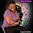 Angela Olakhi - Wewe Ni Mungu