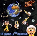 Video Kids - Woodpeckers From Space extend