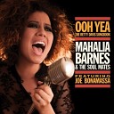 Mahalia Barnes The Soul Mates - Nasty Gal