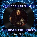 al l bo feat QueLy and Dimta - Lazybones Disco Extended mix
