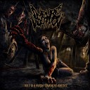 Impure Violation - Suffering Within The Realm Of Illusion