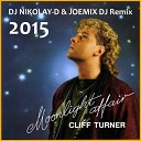 Cliff Turner - Moonlight Affair Dj Nikolay D Joemix Dj Remix