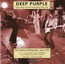 Deep Purple - Drifter version 2