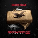 Gucci Mane feat Yo Gotti - No Love