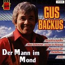 Gus Backus - Keep the Flame Burning Bright