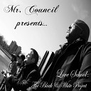 Mr Council - One of Many
