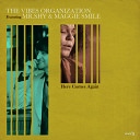 The Vibes Organization Mr Shy Maggie Smile - Here Comes Again Marco Finotello Mix