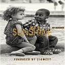 M A V feat Joey Brickhouse - Sunshine