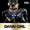 Chingy Jackpot - Damn Girl