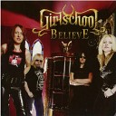 Girlschool - We All Have to Choose