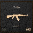 J Skyy feat Young Vegas - No More Losing