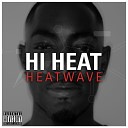HeatWave feat B Orion - O N S One Night Stand