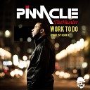 Pinnacle TheHustler - Work To Do