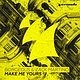 Zack Martino Borgeous - Make Me Yours Extended Mix
