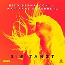 Rico Bernasconi Feat Marianne Rosenberg - Sie Tanzt