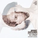 Spirit Catcher - Human Factor Afrilounge Remix