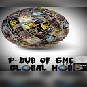 P Dub of GME - I Got It Pt 2