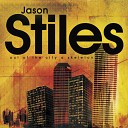 J Stiles - On The West