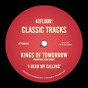 Kings Of Tomorrow Soul Vision - Flute s Audiojack Remix