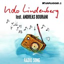 Udo Lindenberg feat Andreas Bourani - Radio Song feat Andreas Bourani MTV Unplugged 2 Single…
