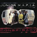 Junior Mafia ft Biggie Smalls - Player s Anthem