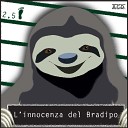 A c d - L innocenza del bradipo