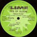 Fits of Gloom - To Love