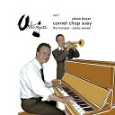 Urban Beyer - It Never Entered My Mind Trumpet Piano Duo Jazz…