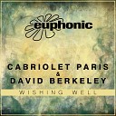 Cabriolet Paris David Berkeley - Wishing Well Stoneface Terminal Remix