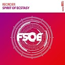 ReOrder - Spirit Of Ecstasy Extended Mix
