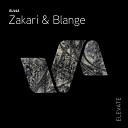 Zakari Blange - Clone Original Mix