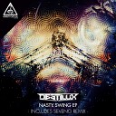 Destilux - Funky Original Mix