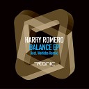 Harry Romero - Balance Original Mix