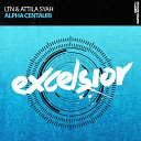 LTN Attila Syah - Alpha Centauri Extended Mix