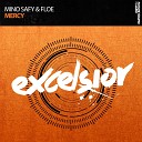 Mino Safy Floe - Mercy Extended Mix