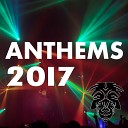 Cult 45 - Anthems 2017 Continuous DJ Mix