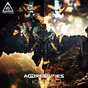 Aggresivnes - Rock This Original Mix