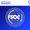Trance Century Radio TranceFresh 128 - Arctic Moon Neon Nights